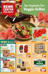 REWE Prospekt für Eicklingen mit 32 Seiten REWE Prospekt "Dein Markt" für Eicklingen, 32 Seiten, 26.05.2026 - 30.05.2026