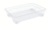Aufbewahrungsbox 'R' XXS im Angebot bei toom Baumarkt in Heinsberg Aufbewahrungsbox 'R' XXS Angebote bei toom Baumarkt Heinsberg für 1,99 €