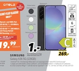 Galaxy A36 5G (128GB) im Angebot bei MEDIMAX in Eberswalde Galaxy A36 5G (128GB) Angebote von Samsung bei MEDIMAX Eberswalde für 1,00 €