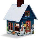Räucherhaus im Angebot bei Netto Marken-Discount in Gifhorn Räucherhaus Angebote von Original Crottendorfer Räucherkerzen bei Netto Marken-Discount Gifhorn für 1,49 €
