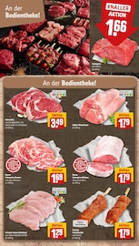 Geflügel im REWE Prospekt in Osnabrück Aktueller REWE Prospekt mit Geflügel, "Dein Markt", Seite 6