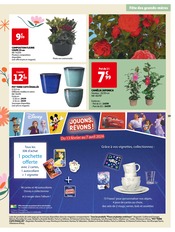 D'autres offres dans le catalogue "Le CASSE des PRIX" de Auchan Hypermarché à la page 59