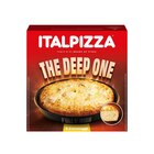 Pizza surgelée - ITALPIZZA - Carrefour à Versailles Pizza surgelée - ITALPIZZA en promo chez Carrefour Versailles à 4,89 €