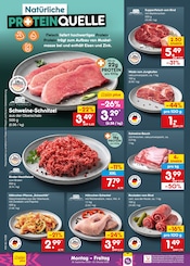 Rindfleisch im Netto Marken-Discount Prospekt in Coburg Aktueller Netto Marken-Discount Prospekt mit Rindfleisch, "Aktuelle Angebote", Seite 10