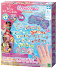 Le coffret de manucure Princesses Disney - Aquabeads en promo chez La Grande Récré Le coffret de manucure Princesses Disney - Aquabeads dans le catalogue La Grande Récré