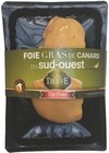 Foie Gras de Canard Extra Éveiné IGP Sud-Ouest à Intermarché Contact dans Betschdorf