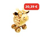 KONG Jouet TenniShoes Girafe L - Maxi Zoo KONG Jouet TenniShoes Girafe L à 20,39 € dans le catalogue Maxi Zoo