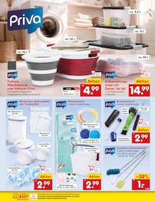 Aufbewahrungsbox im Netto Marken-Discount Prospekt "Aktuelle Angebote" mit 59 Seiten (Berlin)