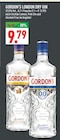 London Dry Gin Angebote von Gordon's bei Marktkauf Dortmund für 9,79 €