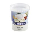 Burrata - AMBROSI en promo chez Carrefour Burrata - AMBROSI dans le catalogue Carrefour