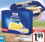 Butter bei EDEKA im Lahnau Prospekt für 1,99 €