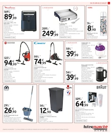 Promo Vêtements dans le catalogue Intermarché du moment à la page 3
