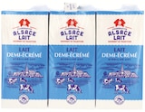 Promo Lait UHT Demi Écrémé à 3,49 € dans le catalogue Intermarché à Bar-le-Duc