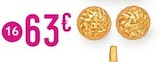 boucles dans le catalogue E.Leclerc