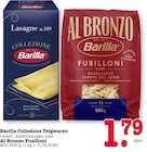 Collezione Lasagne im Angebot bei E center in Baden-Baden Collezione Lasagne Angebote von Barilla bei E center Baden-Baden für 1,79 €