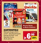 Mensch ärgere Dich nicht Das Kartenspiel im Angebot bei Marktkauf in Waiblingen Mensch ärgere Dich nicht Das Kartenspiel Angebote von Schmidt bei Marktkauf Waiblingen für 6,99 €