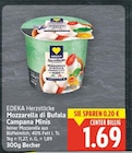 Mozzarella di Bufala Campana Minis von EDEKA Herzstücke für 1,69 € bei E center im Angebot Mozzarella di Bufala Campana Minis von EDEKA Herzstücke im aktuellen E center Prospekt