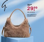 Handtasche im Angebot bei RENO in Neustadt Handtasche Angebote von Annie G. bei RENO Neustadt für 29,99 €