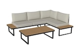 a casa mia Lounge-Gruppe Alvor von a casa mia für 299,00 € bei Sconto SB im Angebot a casa mia Lounge-Gruppe Alvor von a casa mia im aktuellen Sconto SB Prospekt