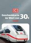 EDEKA Ueckermünde - Geschenkkarte Angebot im Prospekt Geschenkkarte bei EDEKA im Ueckermünde Prospekt für 27,00 €