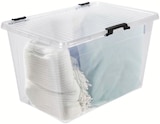 Garten Aufbewahrung im POCO Prospekt Aufbewahrungsbox von Keeeper im aktuellen POCO Prospekt für 6,99 €