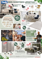 Aktueller hofmeister Prospekt mit Teppichboden, "MACH DIR DEIN ZUHAUSE SCHÖNER", Seite 3