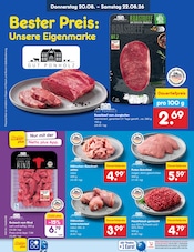 Roastbeef im Netto Marken-Discount Prospekt in Kiel Aktueller Netto Marken-Discount Prospekt mit Roastbeef, "Aktuelle Angebote", Seite 5