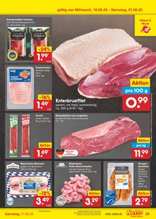 Lachs im aktuellen Netto Marken-Discount Prospekt (Ulm) Lachs im Netto Marken-Discount Prospekt "Aktuelle Angebote" mit 59 Seiten (Ulm)