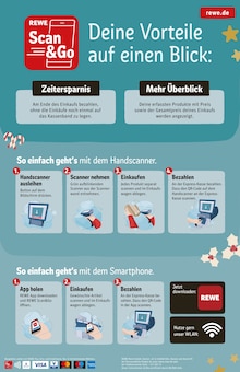 Aktueller REWE Prospekt "Dein Markt" Seite 2 von 36 Seiten für Dornburg