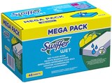 Feuchte Bodentücher 48er-Packung bei Penny im Weißenhorn Prospekt für 12,99 €