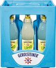 Limonaden Zitrone oder Orange Angebote von Gerolsteiner bei Netto Marken-Discount Aschaffenburg für 5,99 €