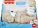Ma Loutre Calins Bonne Nuit - FISHER-PRICE dans le catalogue Intermarché Hyper