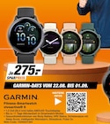 Fitness-Smartwatch vívoactive 6 bei expert im Halle Prospekt für 275,00 €