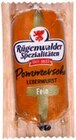 Pommersche Leberwurst Angebote von Rügenwalder Spezialitäten bei Kaufland Oldenburg für 1,99 €
