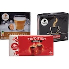 Promo SUR TOUS LES CAFÉS à  dans le catalogue Carrefour Market à Cusset