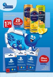 Spielekonsole im EDEKA Prospekt in Mettmann Aktueller EDEKA Prospekt mit Spielekonsole, "Aktuelle Angebote", Seite 24