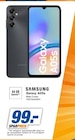 Galaxy A05s bei expert Gröblinghoff im Kamp-Lintfort Prospekt für 99,00 €