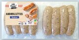Andouillette de porc - COTE PLAISIR MADRANGE - U Express à Poitiers Andouillette de porc - COTE PLAISIR MADRANGE en promo chez U Express Poitiers à 4,61 €