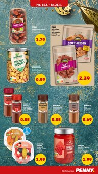 Paprika im Penny Prospekt "Wer günstig will, muss Penny." mit 49 Seiten (Heidelberg)