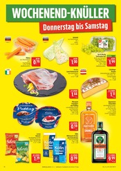 Jägermeister im Marktkauf Prospekt in Plauen Aktueller Marktkauf Prospekt mit Jägermeister, "AUSWAHL RIESIG, PREISE NIEDRIG", Seite 46