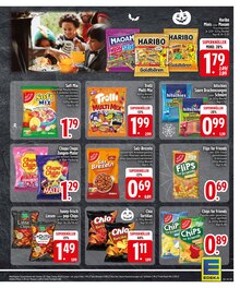 Haribo im aktuellen EDEKA Prospekt (München) Haribo im EDEKA Prospekt "Wir lieben Lebensmittel." mit 32 Seiten (München)
