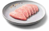 Bayerische Puten-Mini-steaks von Gut Ponholz im aktuellen Netto Marken-Discount Prospekt für 4,49 €