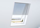 Moustiquaire pour fenêtre de toit en aluminium en promo chez Lidl Vitry-sur-Seine à 39,99 €