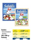 Salakis  im aktuellen METRO Prospekt für 2,45 €