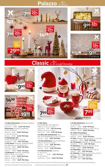 Weihnachtsbaum im aktuellen XXXLutz Möbelhäuser Prospekt (Bruchsal) Weihnachtsbaum im XXXLutz Möbelhäuser Prospekt "Weihnachtswelten" mit 20 Seiten (Bruchsal)