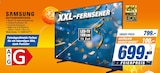 GU75UB099FUXZG Angebote von Samsung bei expert Brühl für 699,00 €