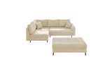 S-STYLE Ecksofa mit Hocker Trygve im Angebot bei Höffner in Celle S-STYLE Ecksofa mit Hocker Trygve Angebote bei Höffner Celle für 970,00 €