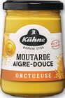 -60% sur le 2 ème produit sur tout KÜHNE - KÜHNE en promo chez Netto -60% sur le 2 ème produit sur tout KÜHNE - KÜHNE dans le catalogue Netto
