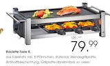 Raclette Taste 8 Angebote von Küchenprofi bei Zurbrüggen Bielefeld für 79,99 €