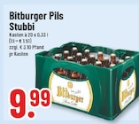E center - Stubbi Angebot im Prospekt Stubbi bei E center im Prospekt "" für 9,99 €